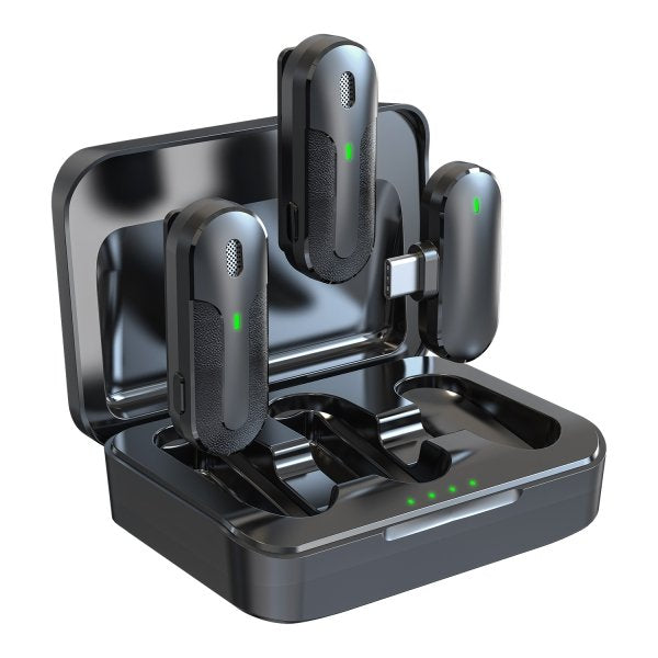 EAN 4260358126760 - Technaxx TX-301 imagen 4