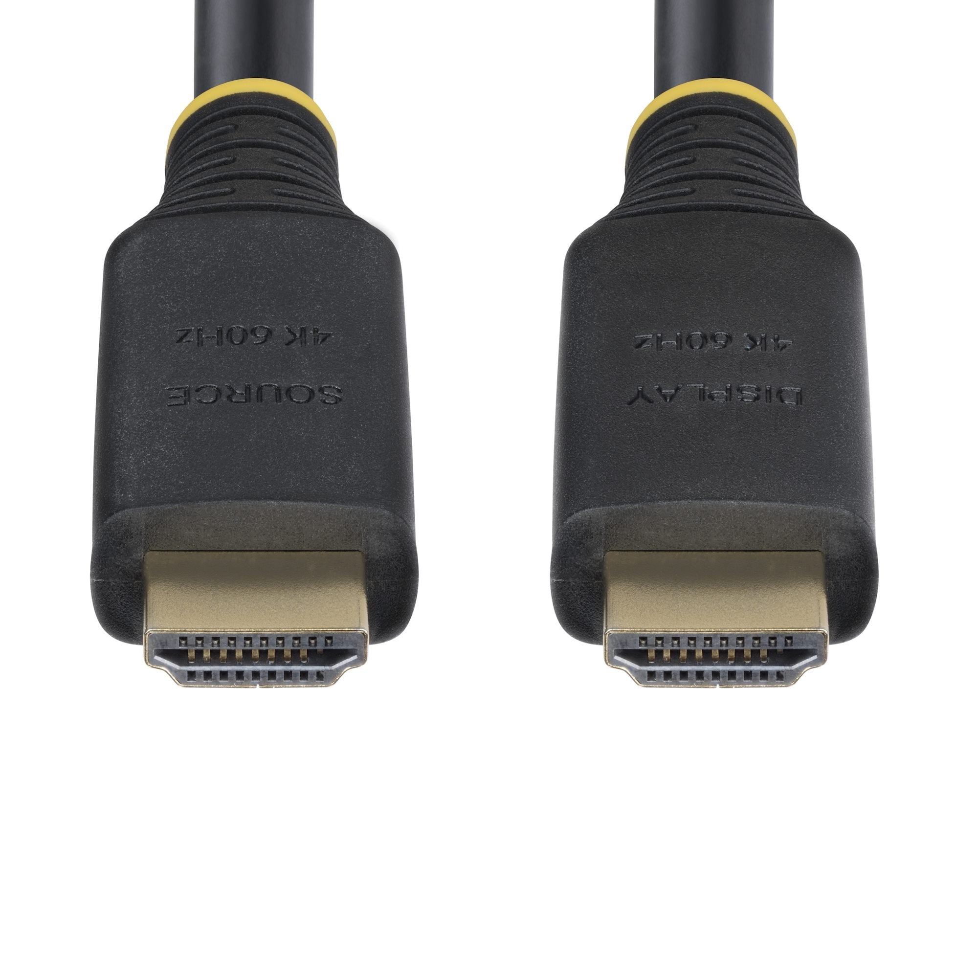 Cable Hdmi Activo De Alta Cabl