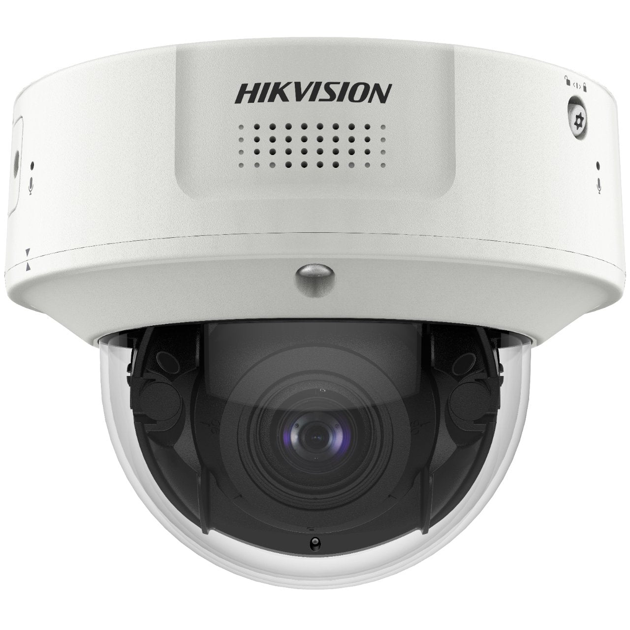 Hikvision Ids-2cd7146g0-Izhsy(2.8-12mm)(D) Dome 4mp Deepinview