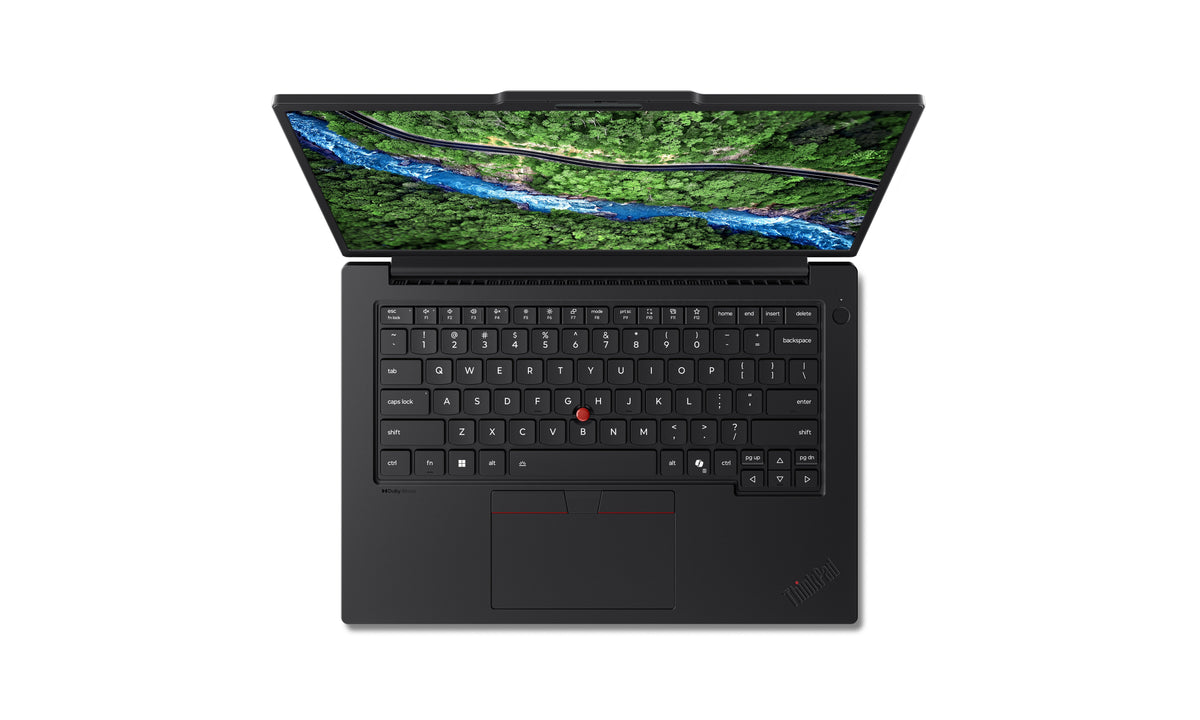 EAN 0199275486647 - Lenovo ThinkPad P14s Gen 7 (Intel) Intel Core Ultra 9 386H Estación de trabajo móvil 36,8 cm (14.5") 64 G imagen 6
