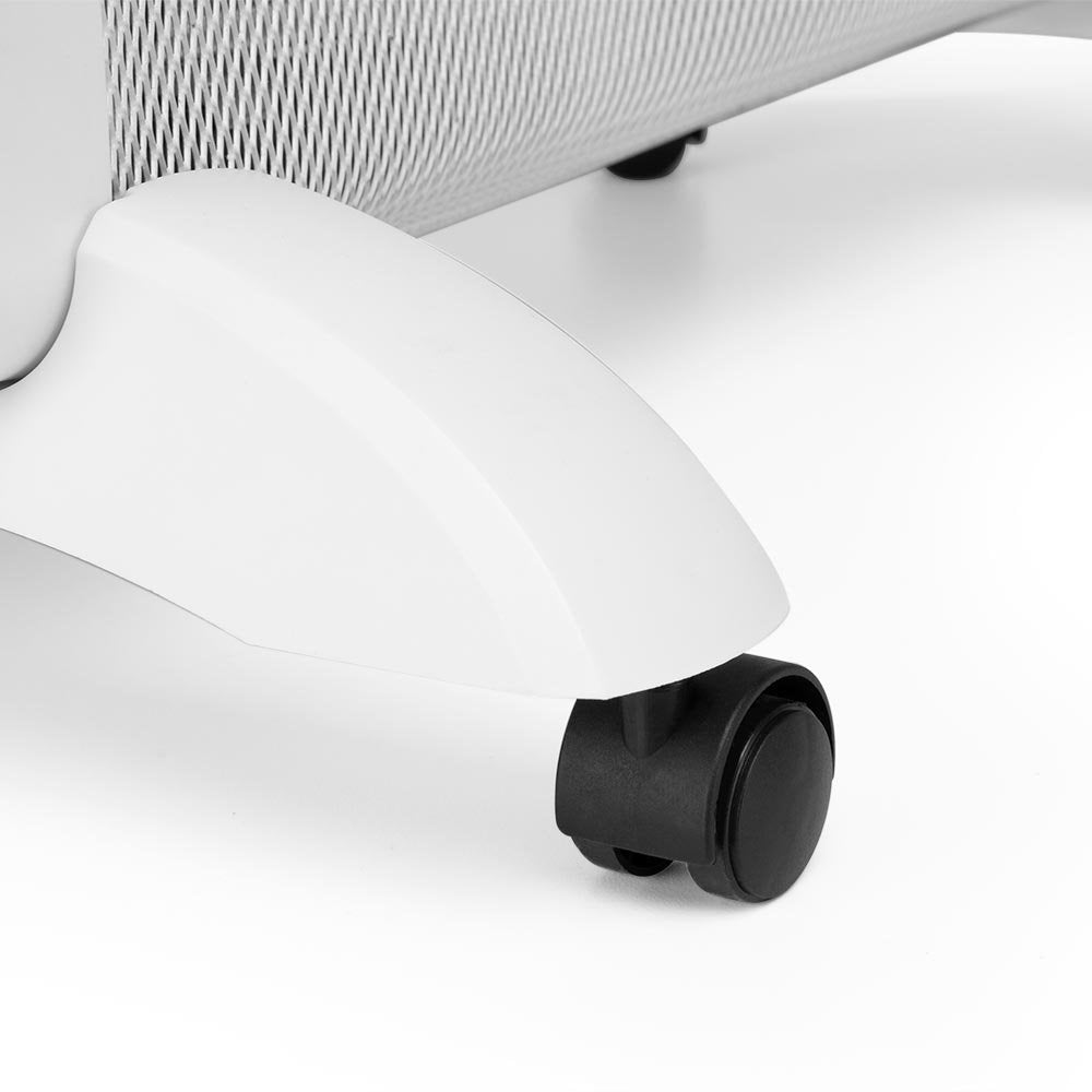 EAN 8435568403802 - Orbegozo RMW 1500 Interior Blanco 1500 W Radiador sin aceite imagen 7