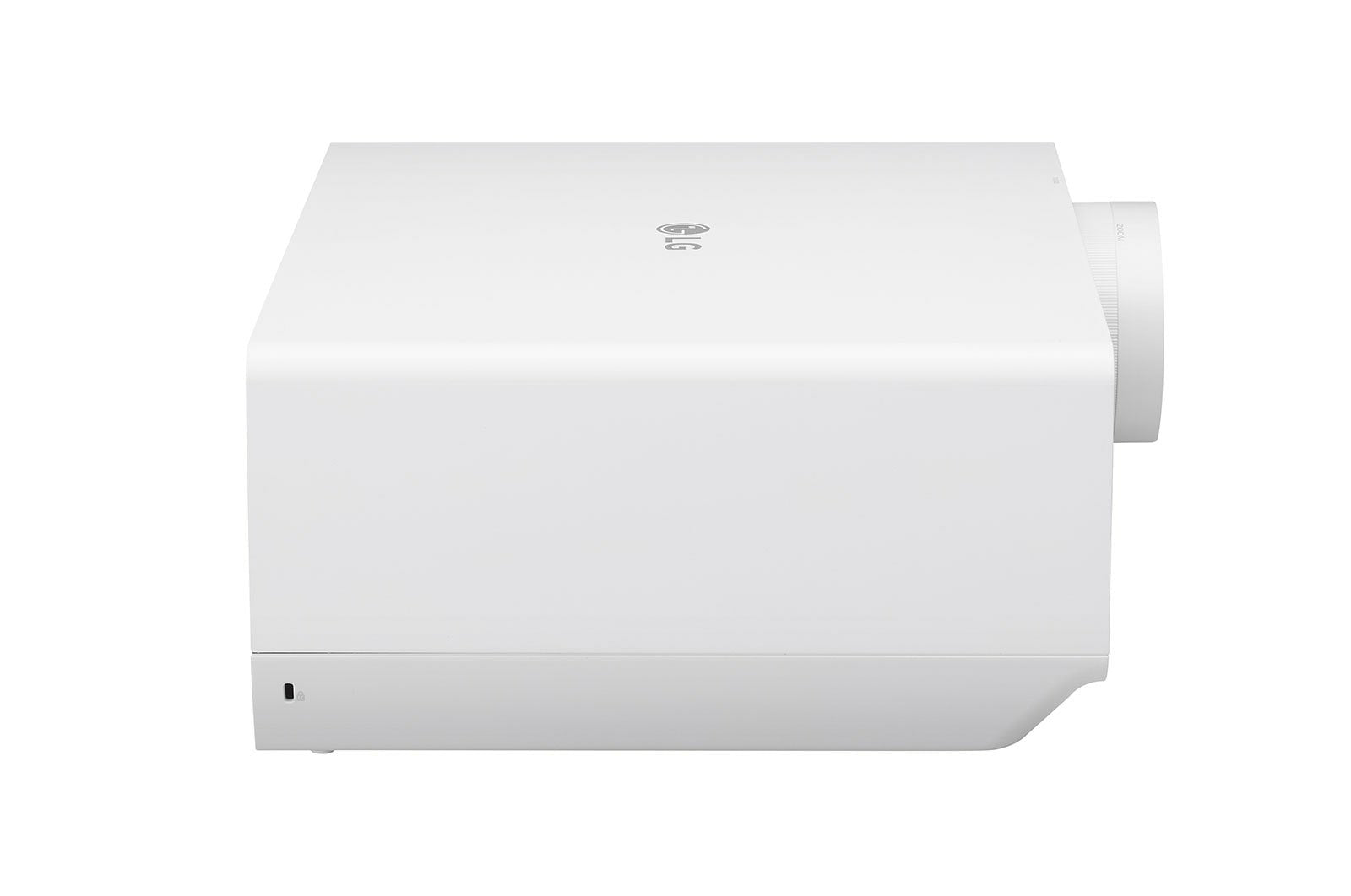 EAN 8806084600400 - LG ProBeam BU50RG Proyector de alcance estándar 5000 lúmenes ANSI DLP UHD 4K (3840x2160) Negro, Blanco imagen 4