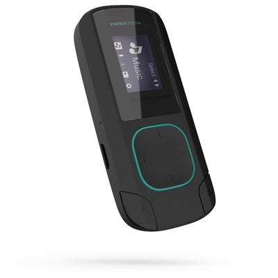 EAN 8432426426508 - Energy Sistem 426508 reproductor MP3/MP4 Reproductor de MP3 8 GB Negro imagen 1