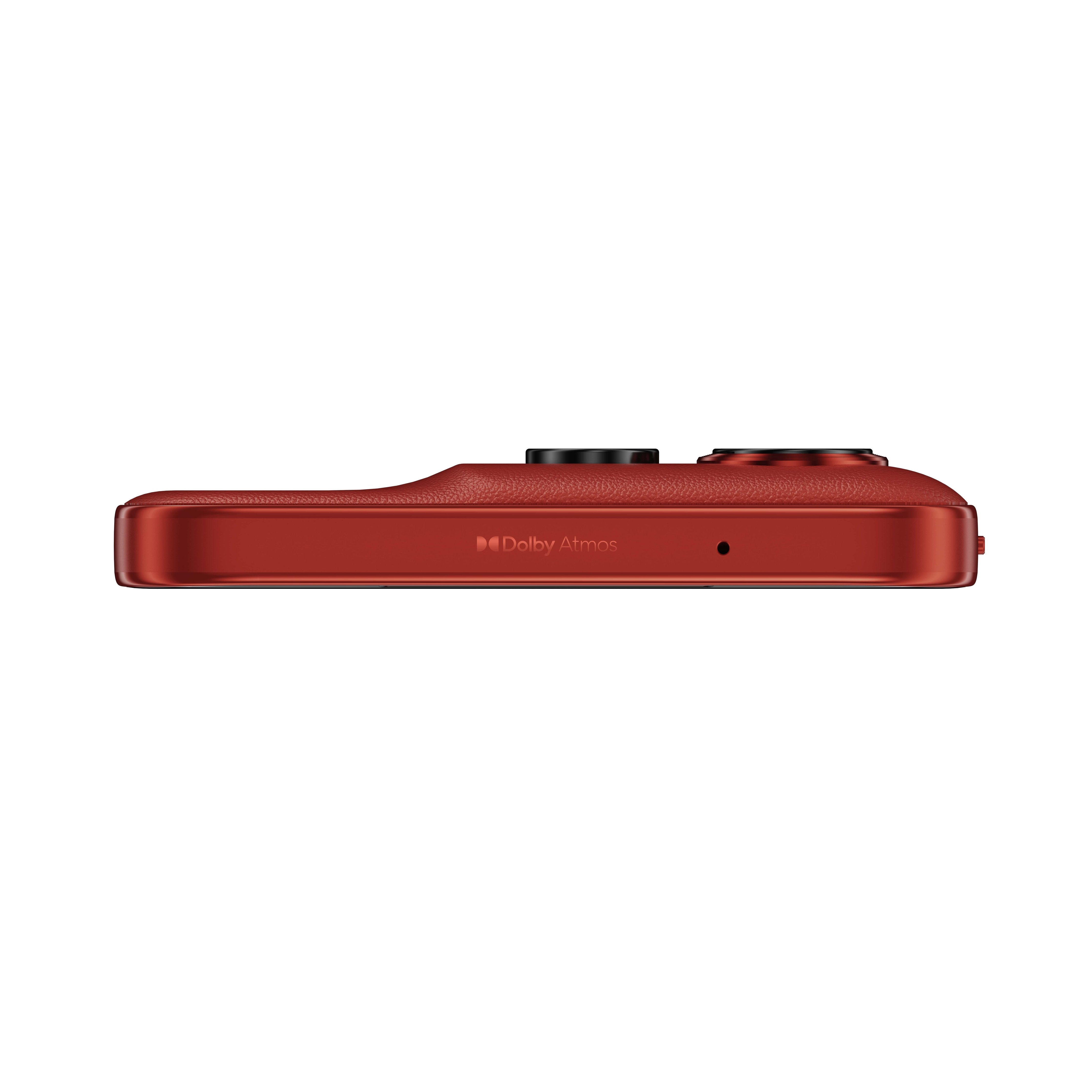 EAN 0840023268083 - Motorola edge 50 Neo 16,1 cm (6.36") SIM doble Android 14 5G USB Tipo C 12 GB 512 GB 4310 mAh Rojo imagen 9