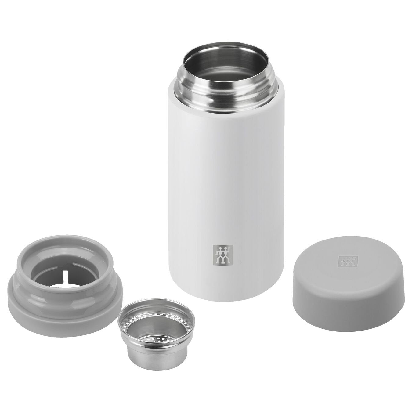 EAN 4009839534034 - ZWILLING Thermo termo 0,42 L Gris, Blanco imagen 3