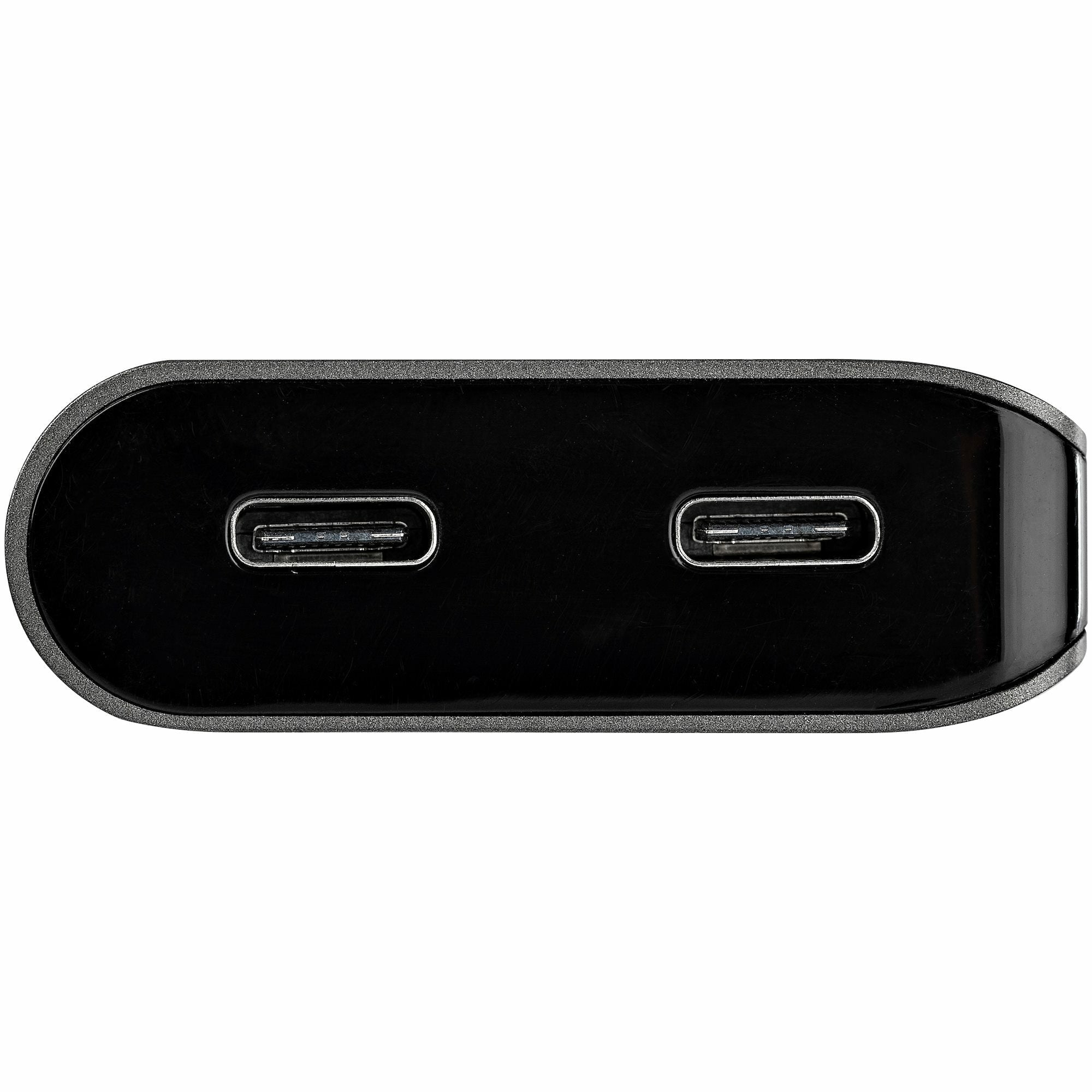 EAN 0065030892025 - StarTech.com DKT31CMDPHPD base para portátil y replicador de puertos Alámbrico USB 3.2 Gen 1 (3.1 Gen 1) imagen 7
