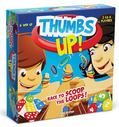 Juego De Mesa Fish Club Edad Recomendada 5 Años