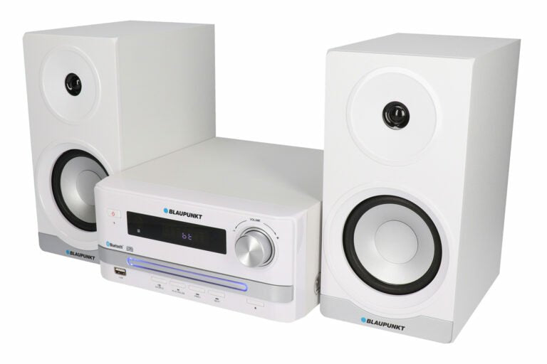 EAN 5901750505928 - Blaupunkt MS16BT sistema de audio para el hogar Microcadena de música para uso doméstico 15 W Blanco imagen 4