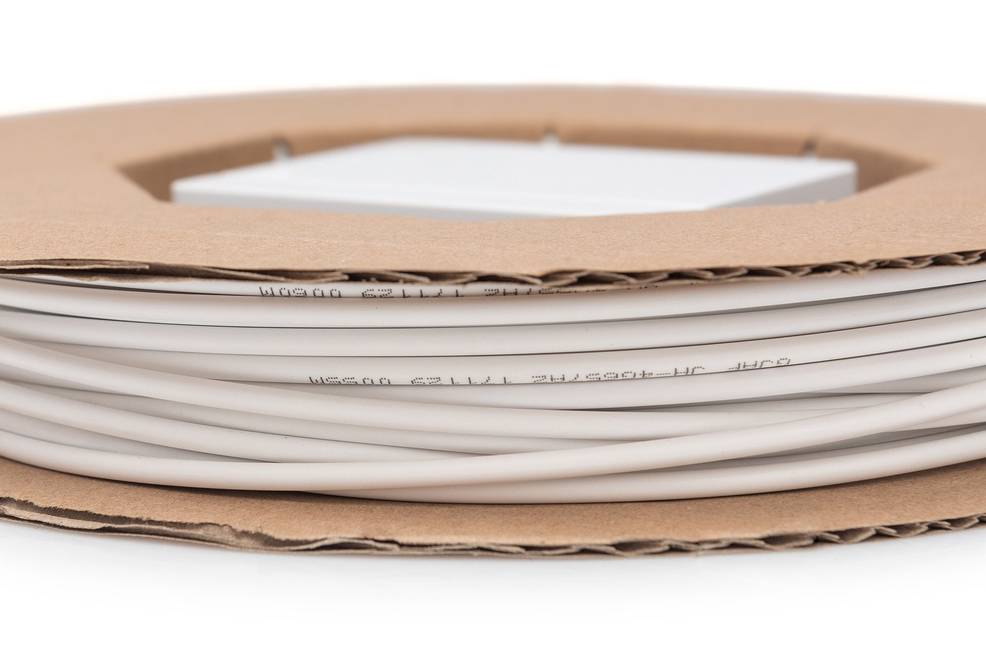 Digitus Kit De Instalación Fttx, Preconfeccionado, 4 Fibras, Conector Lc/Apc, Longitud 70 M