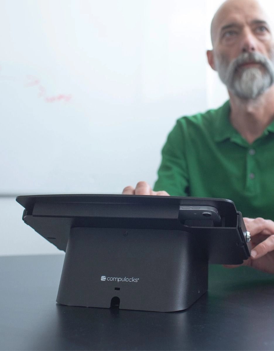 K/Space Ipad Pro 12.9" Av Conf Capsule