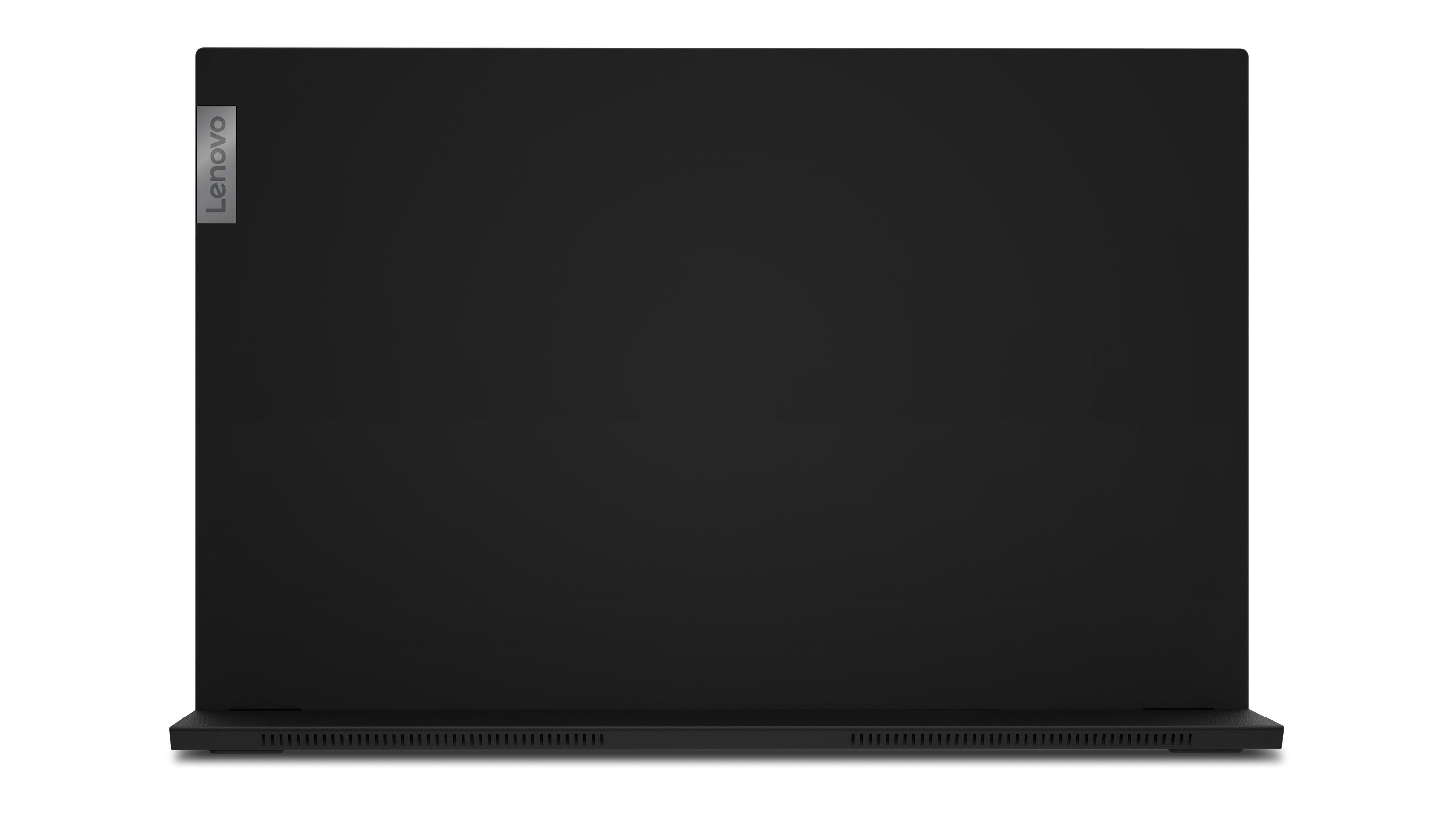 EAN 0195713404303 - Lenovo ThinkVision M15 pantalla para PC 39,6 cm (15.6") 1920 x 1080 Pixeles Full HD LED Negro imagen 4