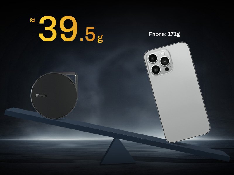 EAN 6955914623651 - Biwin PM2000 512 GB USB Tipo C USB 3.2 Gen 2x2 Negro imagen 9