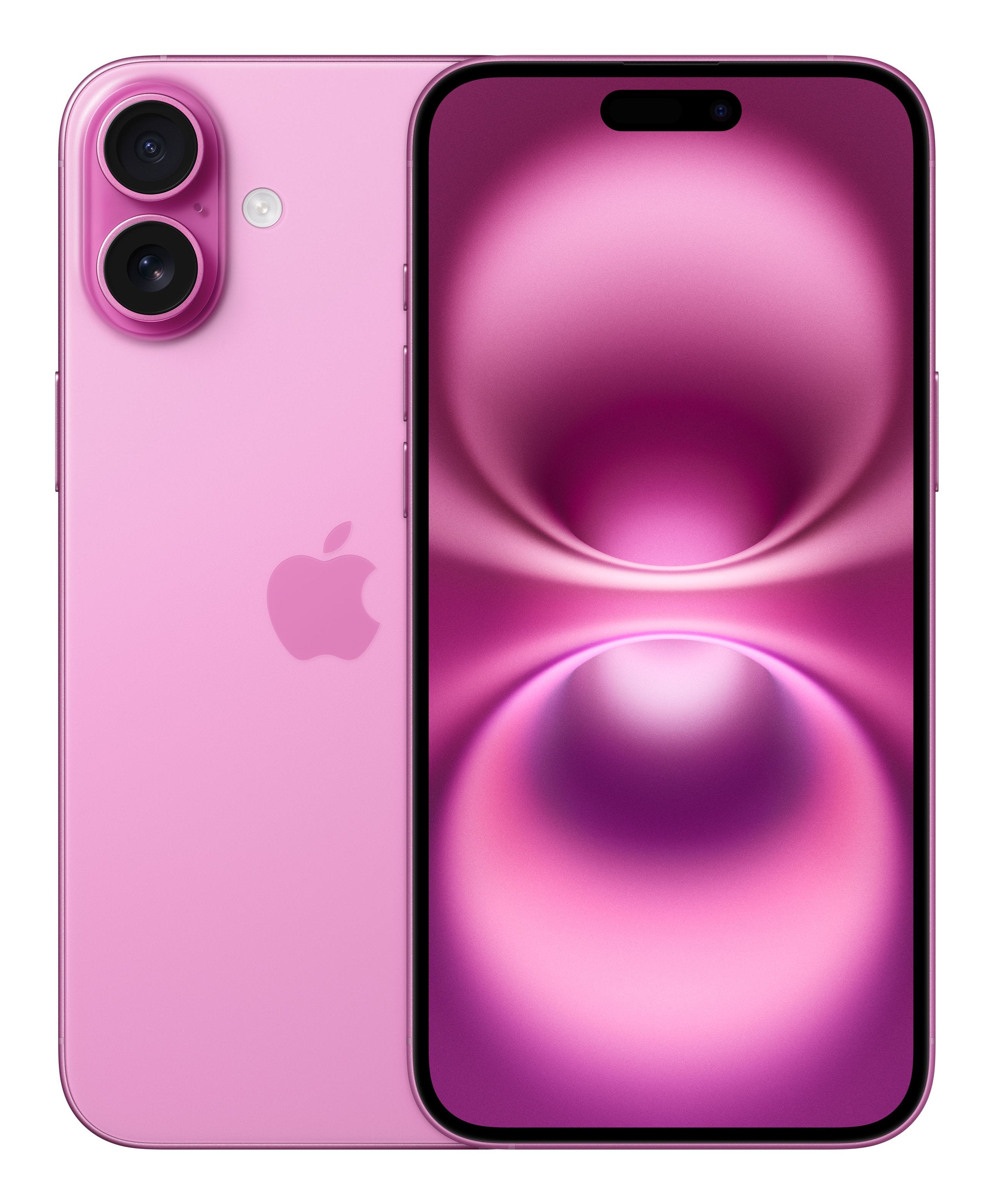Apple Iphone 16 Plus 256gb - Pink