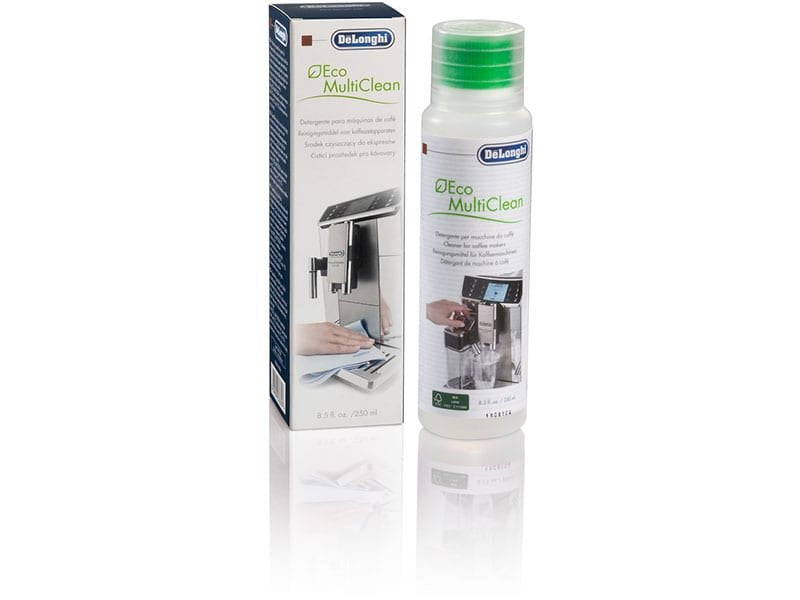 Limpieza De Cafetera Delonghi Eco Multiclean Dlsc550
