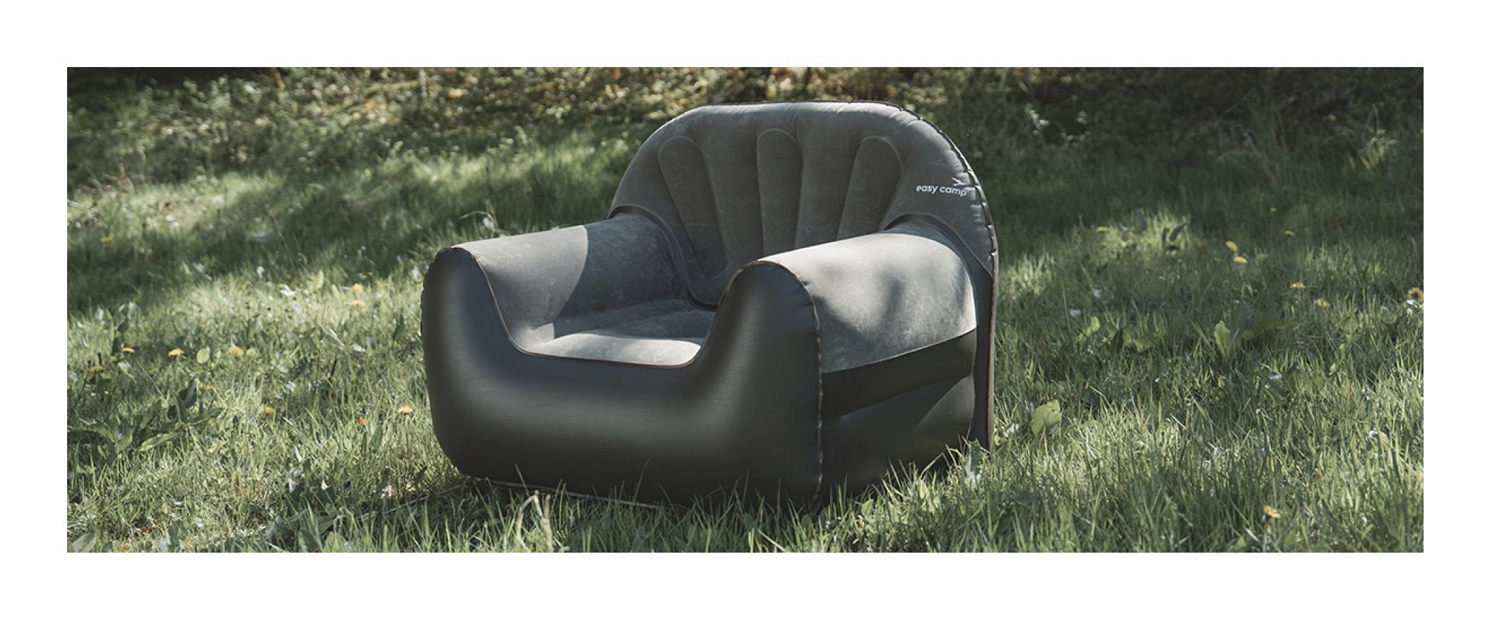 Easy Camp Maple Arm Chair