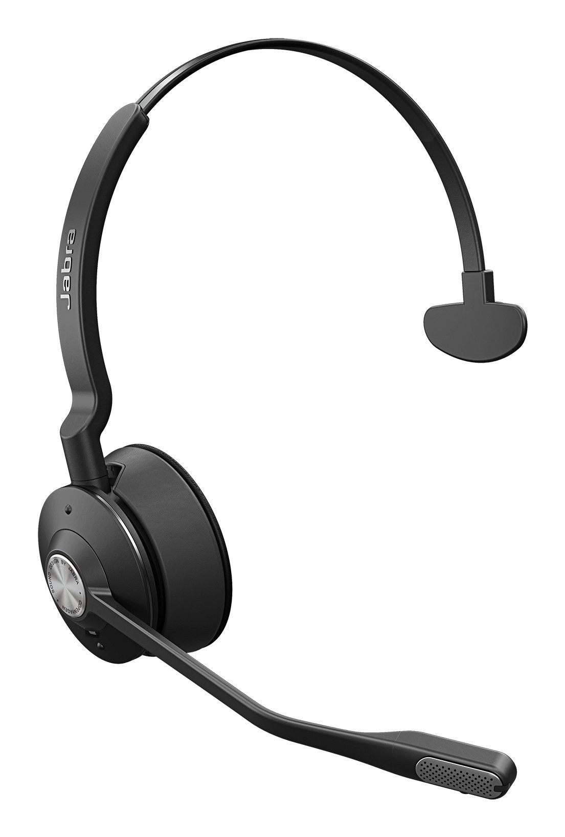 EAN 5706991030785 - Jabra Engage 65 SE Auriculares Inalámbrico Diadema Oficina/Centro de llamadas Negro imagen 2