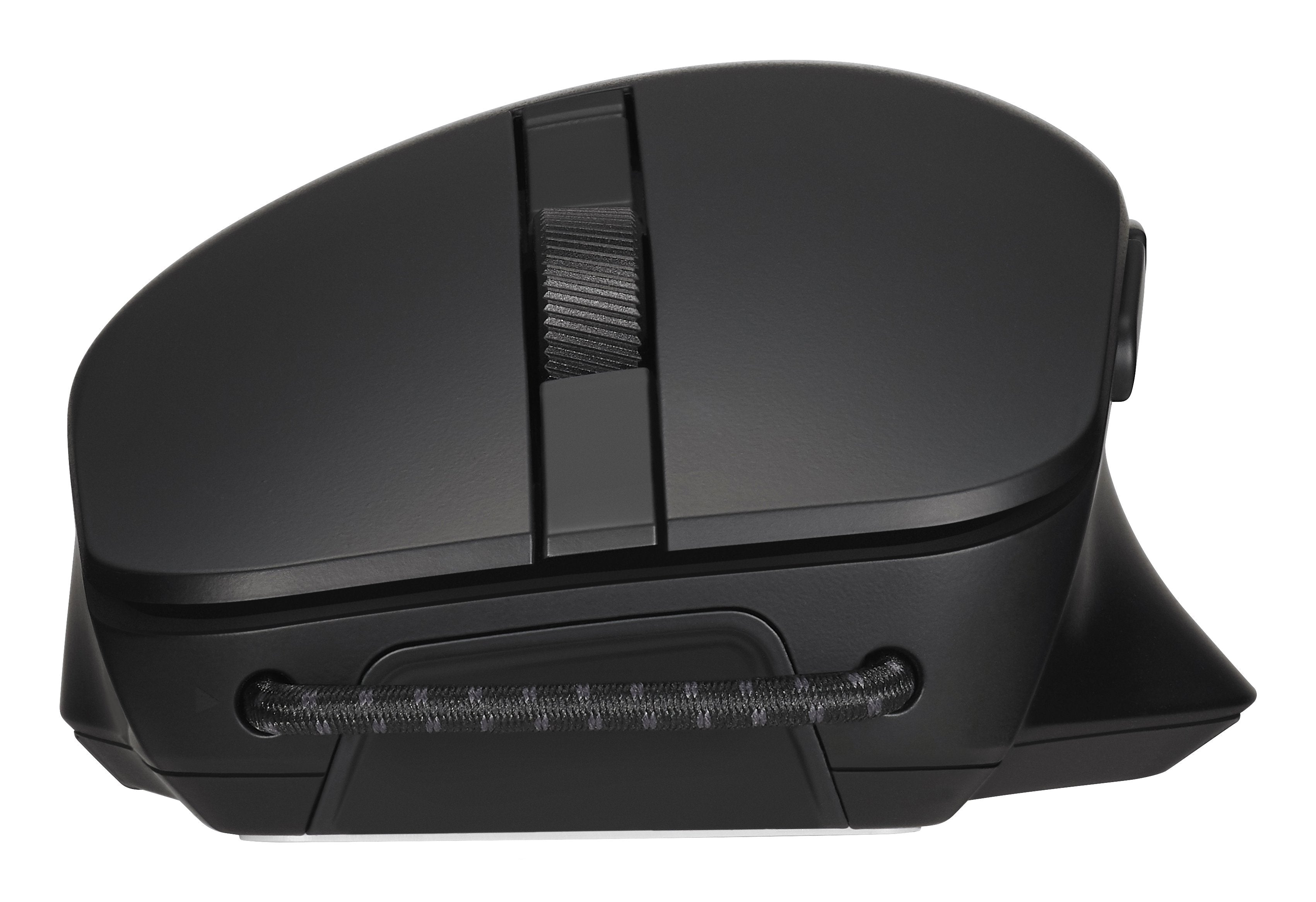 Raton Asus Md200 Wireless 4200dpi Negro
