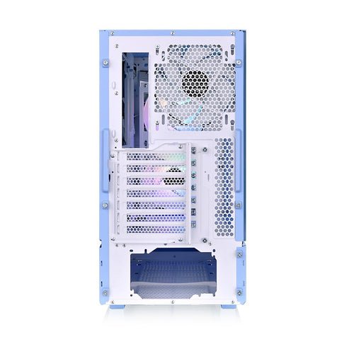 EAN 4711475644366 - Thermaltake Ceres 350 MX Midi Tower Azul imagen 4