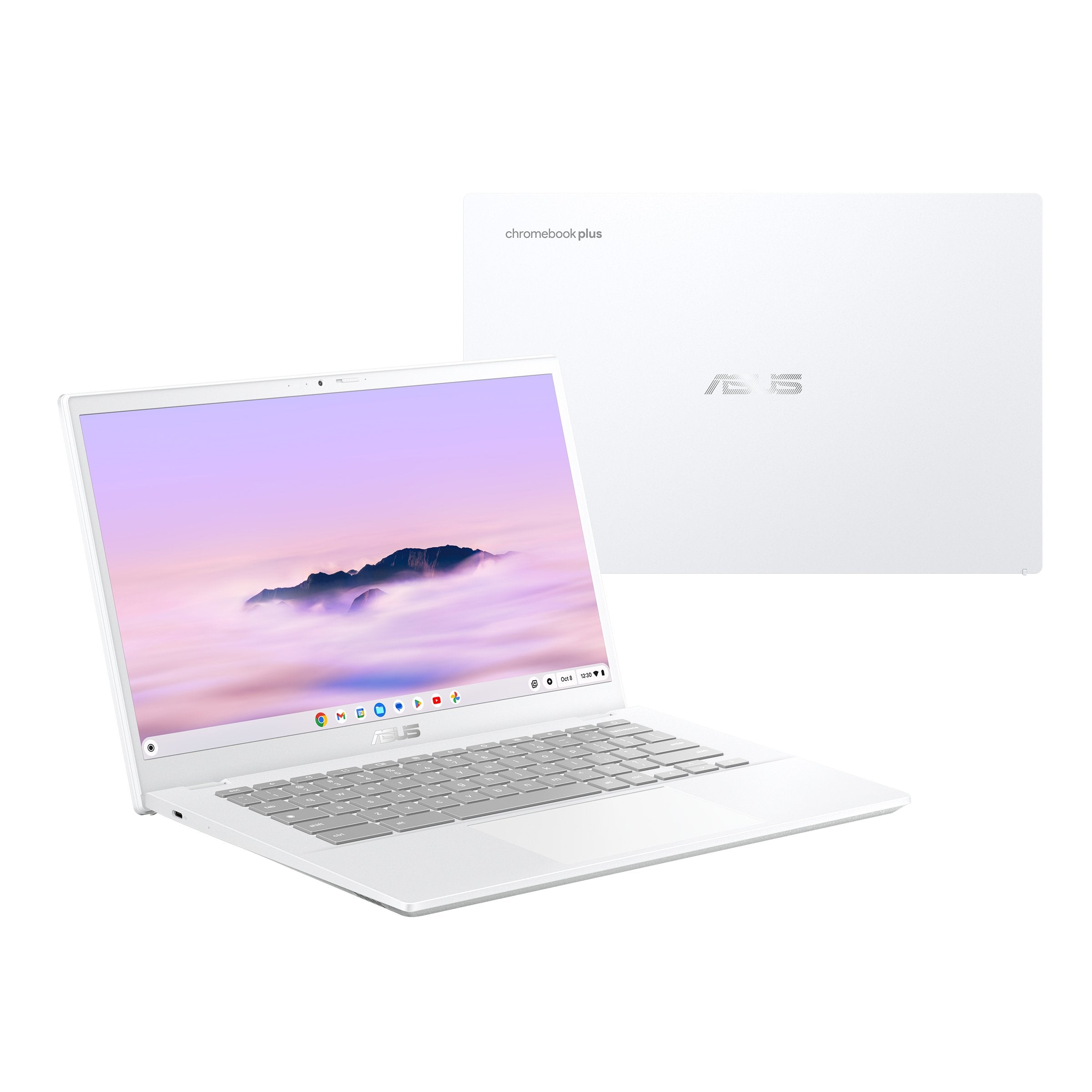 EAN 4711387645000 - ASUS Chromebook Plus CX34 CB3402CBA-PQ0584 Intel® Core™ i3 35,6 cm (14") LPDDR5-SDRAM 256 GB UFS Wi-Fi 6 imagen 9