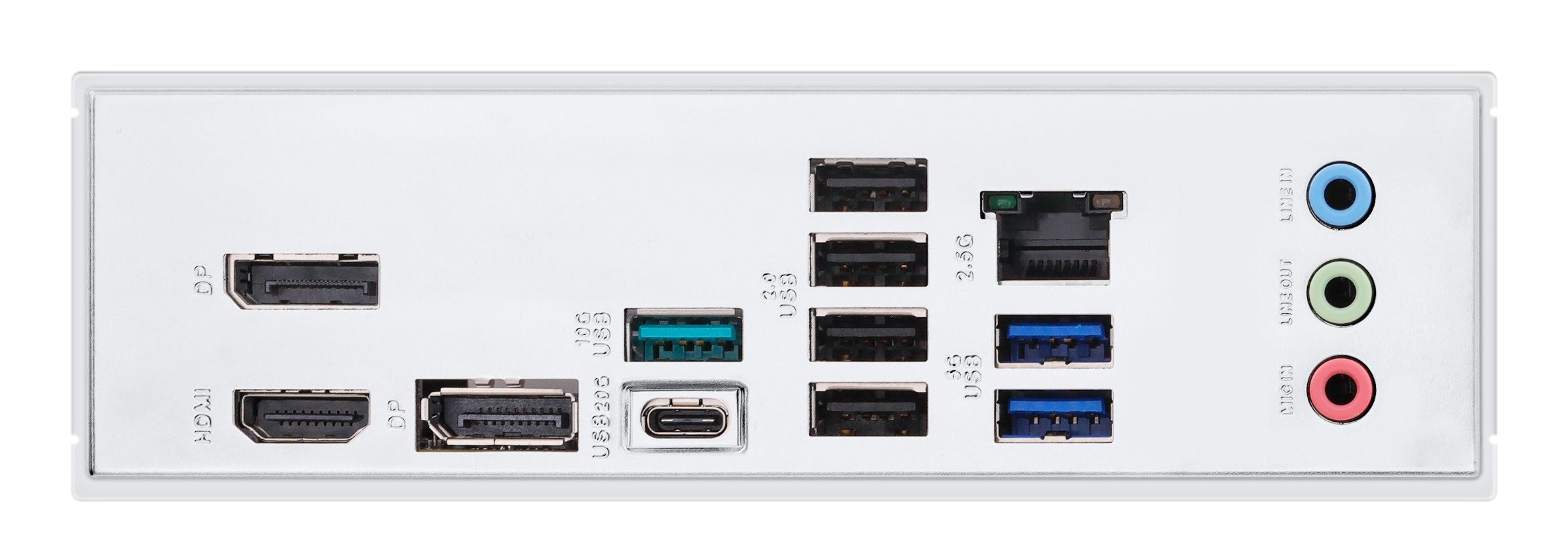 EAN 4711387819869 - ASUS PRIME B860M-A-CSM Intel B860 LGA 1851 (Socket V1) micro ATX imagen 7