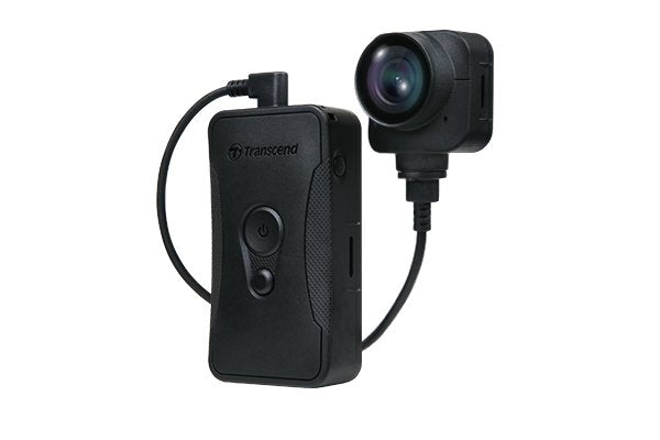 EAN 0760557860655 - Transcend DrivePro Body 70 Cámara corporal para torso Inalámbrico y alámbrico Negro Batería Wifi Wi-Fi 4 imagen 3