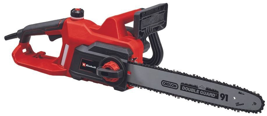 EAN 4006825660036 - Einhell GC-EC 2040 2000 W 7100 RPM Negro, Rojo imagen 1