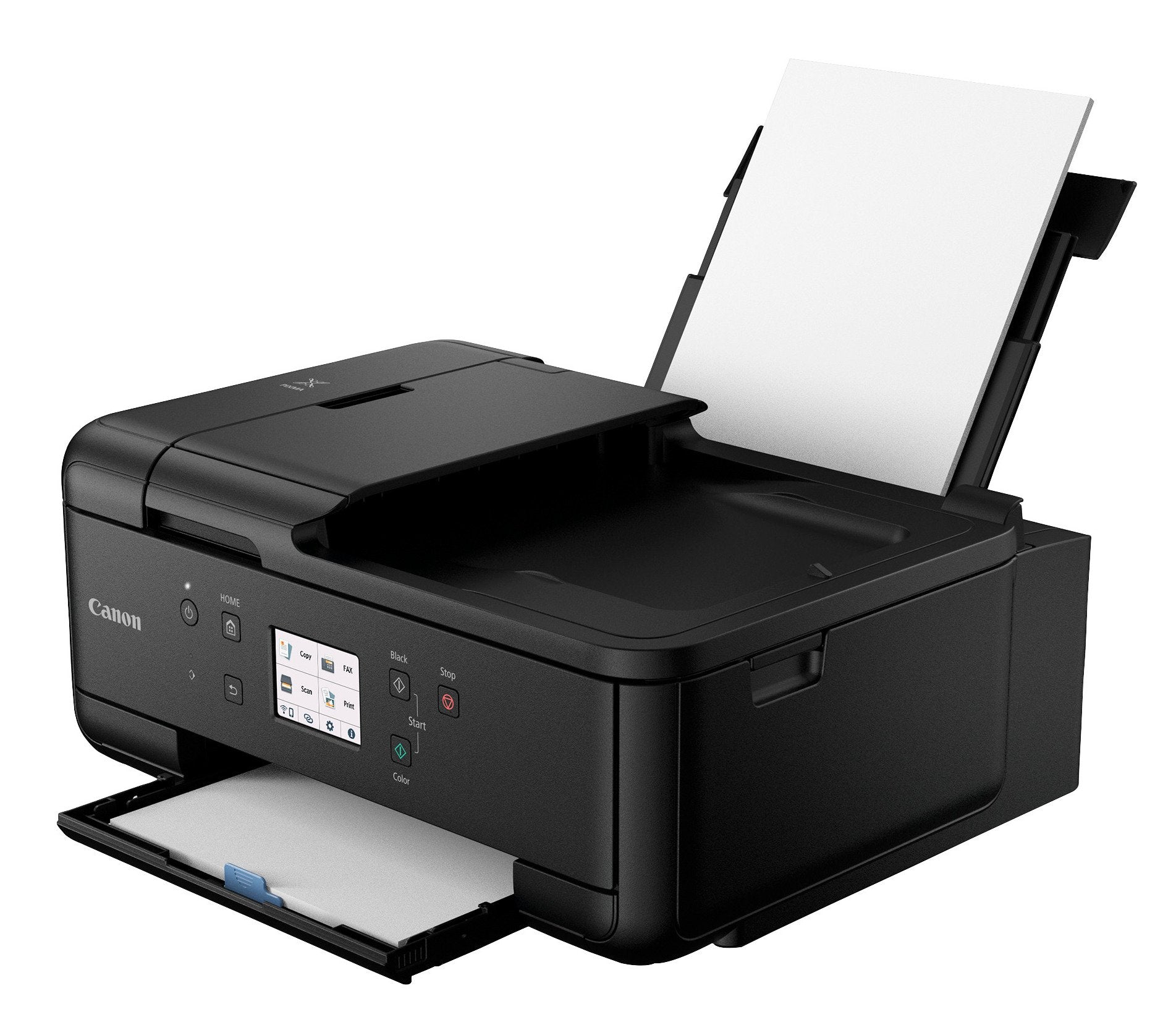 EAN 4549292233407 - Canon PIXMA TR7650 Inyección de tinta A4 4800 x 1200 DPI Wifi imagen 14
