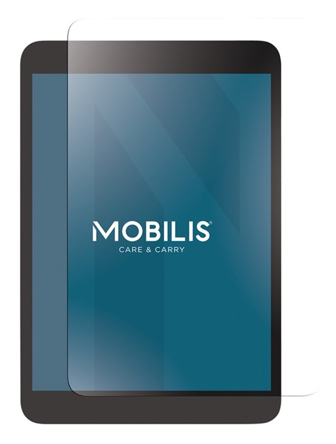 EAN 3700992535579 - Mobilis 017082 protector de pantalla para tableta Apple 1 pieza(s) imagen 1