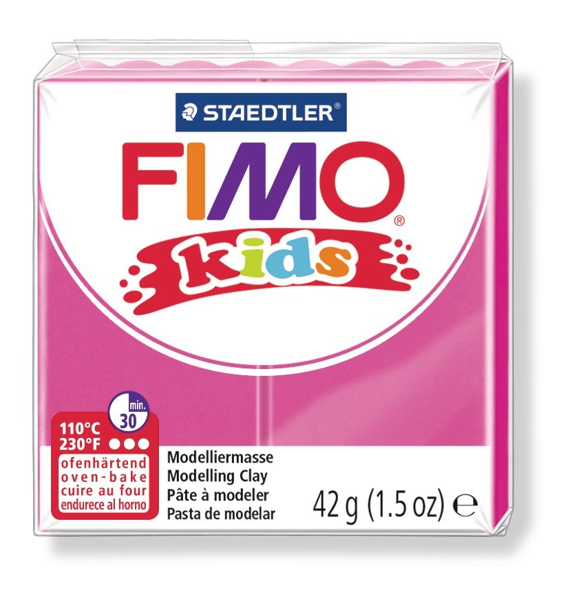 EAN 4007817805046 - GRAINE CREATIVE 262203 compuesto para cerámica y modelaje Rosa imagen 1