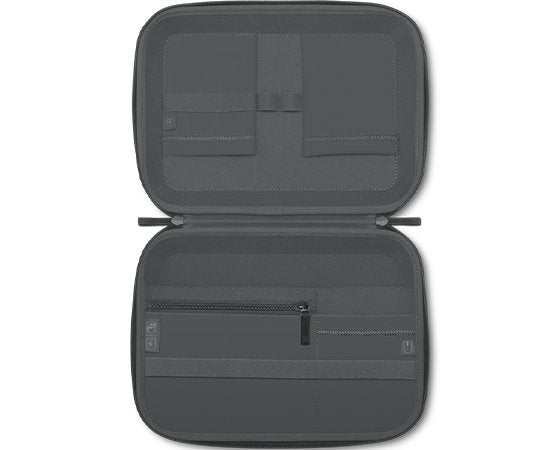 EAN 0195892034131 - Lenovo Go Tech Accessories Organizer caja para equipo Maletín/funda clásica Gris imagen 2