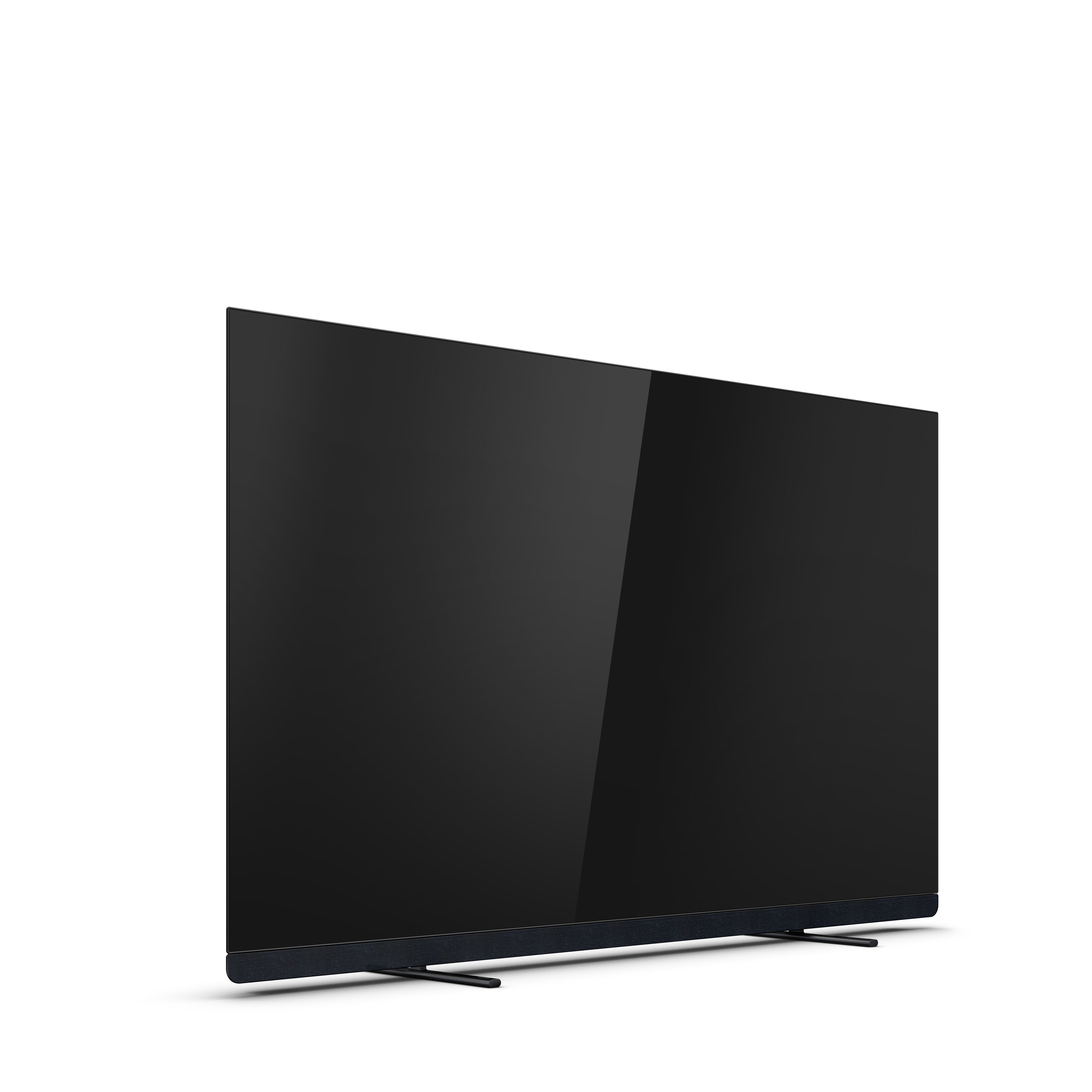 Philips 77oled909/12, Televisor Oled De 194 Cm 77", Antracita, Ultrahd/4k, Hdr, Dolby Atmos, Ambilight 4 Lados, Panel De 120 Hz 77oled909/12