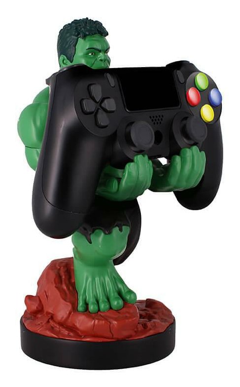 Cable Guy Hulk, Soporte Mer-2922