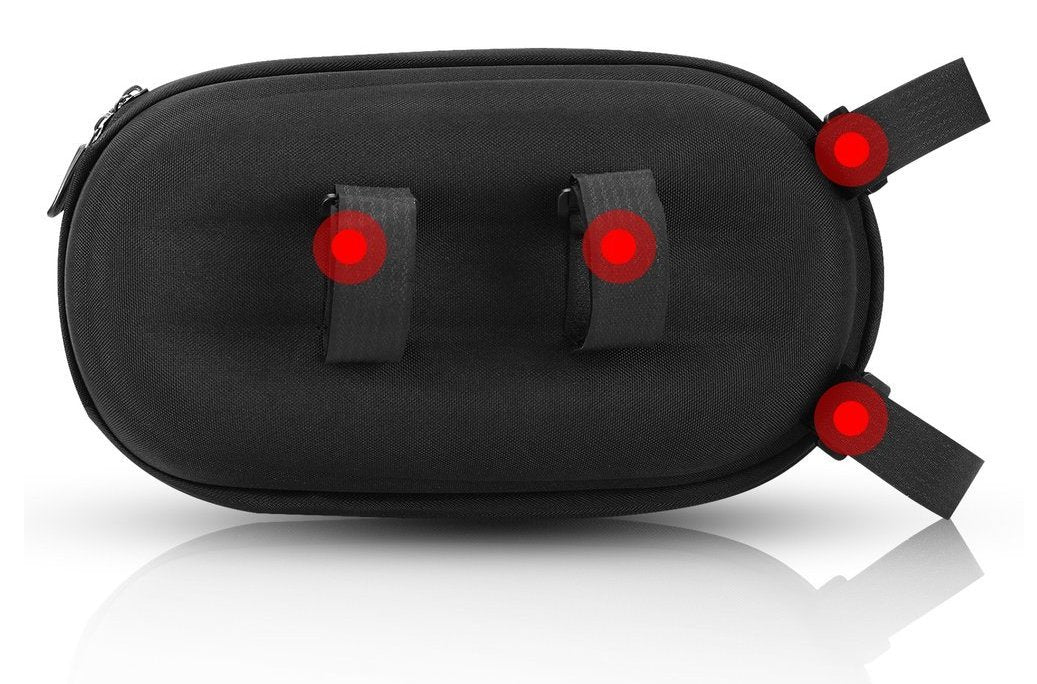EAN 5907769300370 - Wozinsky WSB1BK imagen 21