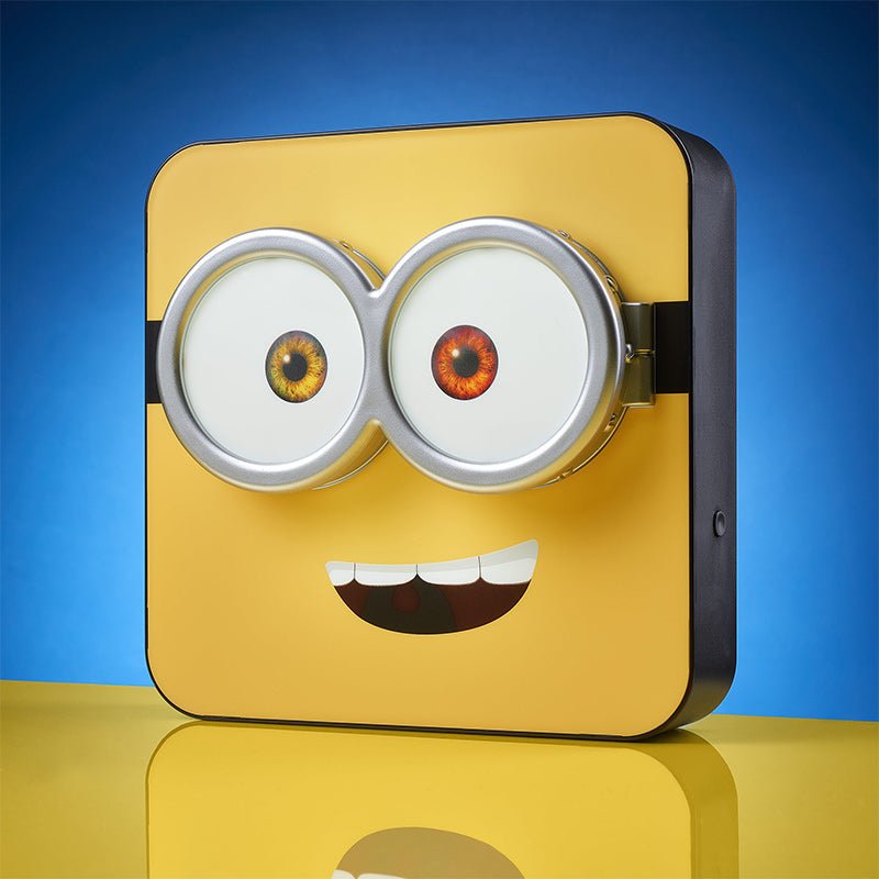 EAN 5056280425137 - Numskull Games Minions 3D lámpara de mesa Multicolor imagen 1