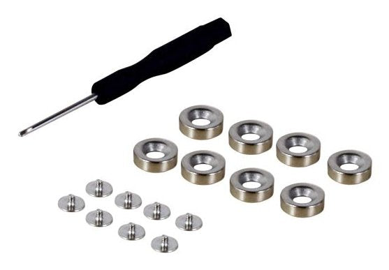 EAN 4038816107442 - ALLNET ALLTCOVER10WWV1 accesorio o pieza de recambio para tableta Bisel imagen 3