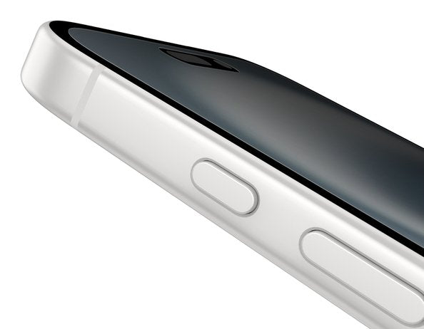 EAN 0745883897377 - Belkin ScreenForce Protector de pantalla para privacidad Apple 1 pieza(s) imagen 2