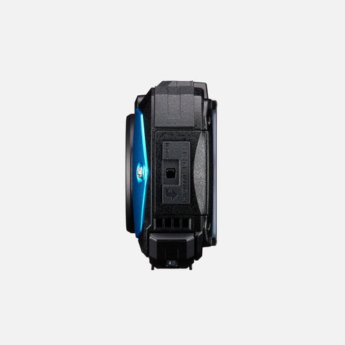 Pentax Wg-90 Cámara Para Deporte De Acción 16 Mp Full Hd Cmos 25,4 / 2,3 Mm (1 / 2.3") 173 G