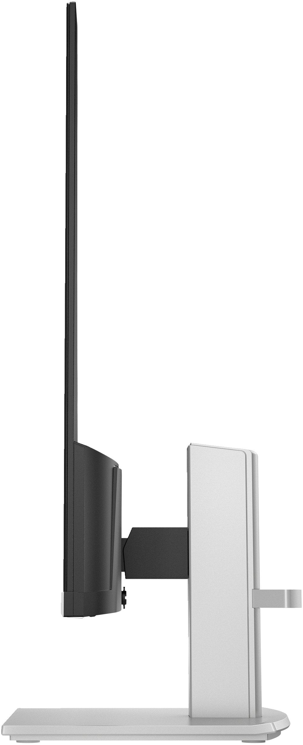 EAN 197498939001 - HP Series 5 27 inch FHD Height Adjust Monitor - 527sh pantalla para PC 68,6 cm (27") 1920 x 1080 Pixeles F imagen 4