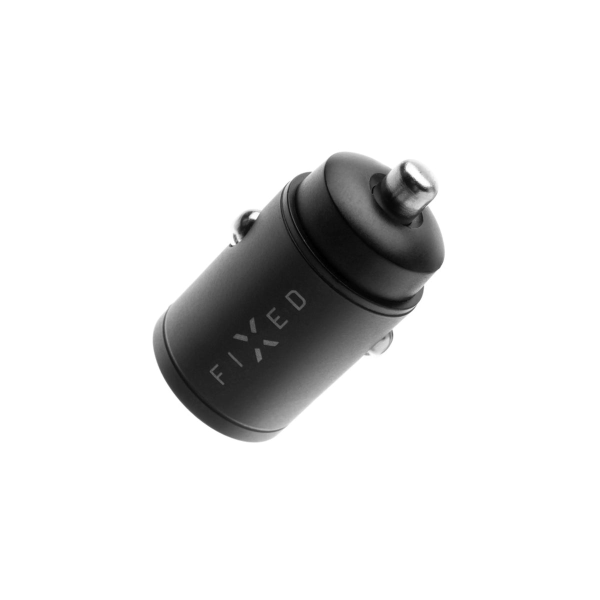 EAN 8591680134748 - FIXED FIXCC30M-CU-BK cargador de dispositivo móvil Universal Negro Encendedor de cigarrillos Carga rápida imagen 3