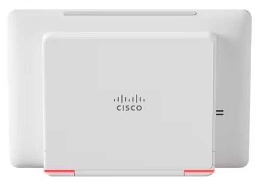 EAN 889728565592 - Cisco Room Navigator for Wall 25,6 cm (10.1") 1920 x 1200 Pixeles LCD Blanco imagen 4