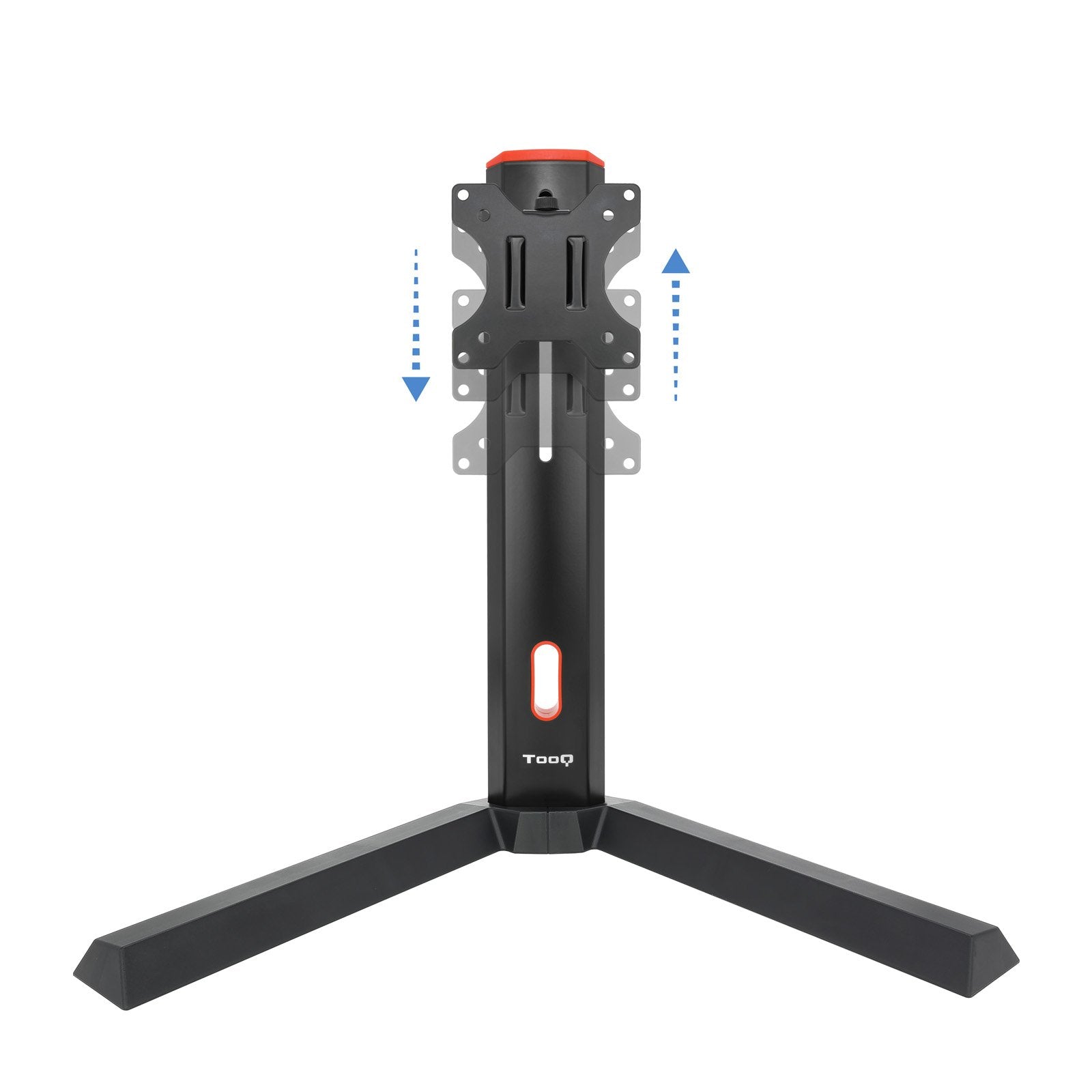 Soporte De Mesa Monitor Gaming Db1401tn-B 17-32, Negro