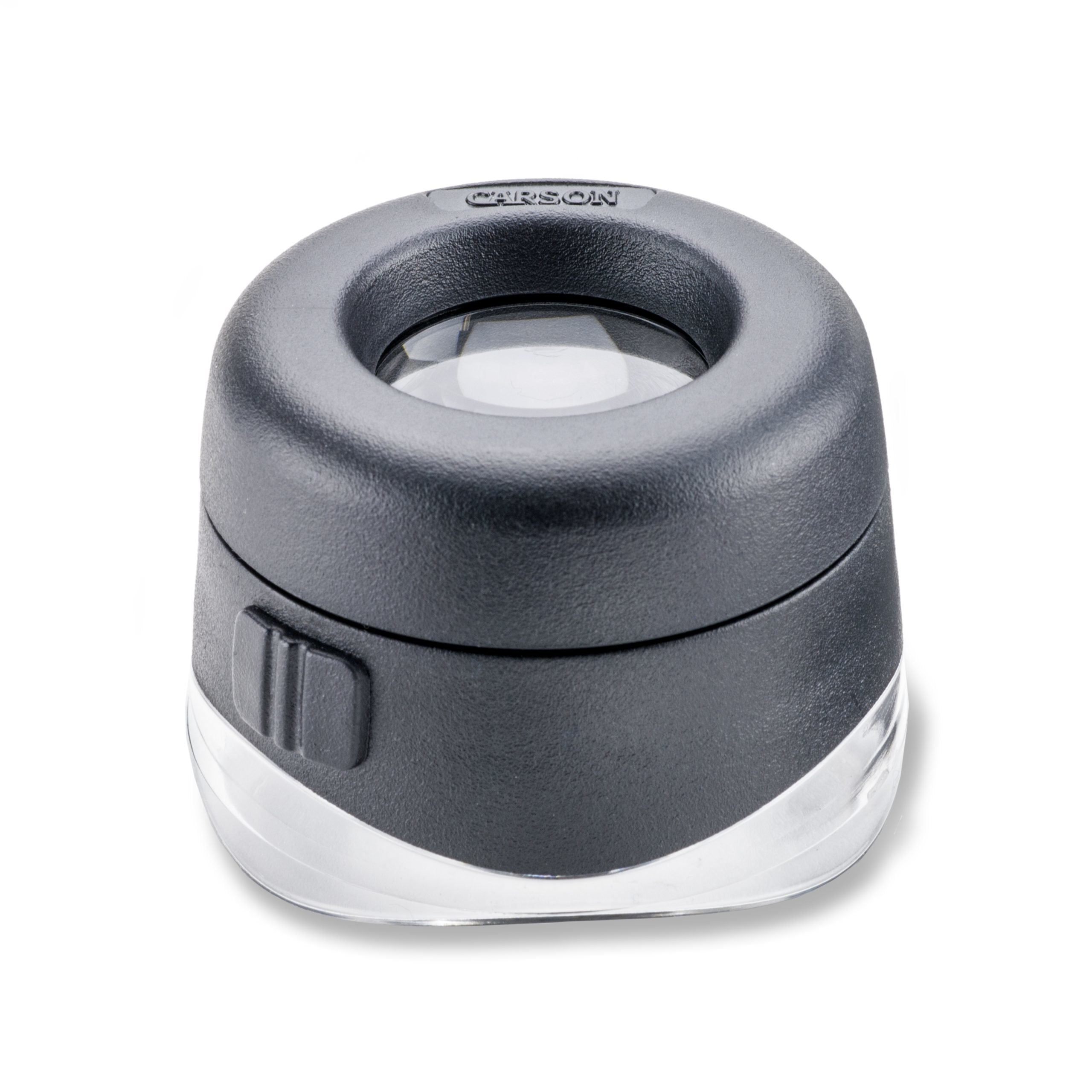 EAN 0750668013842 - Carson VersalLoupe lente de aumento y lupa 10x Negro imagen 1