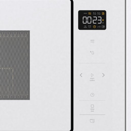 EAN 3838782498930 - Gorenje BM251SG2WG Blanco Microondas con grill Integrado 25 L 900 W imagen 6
