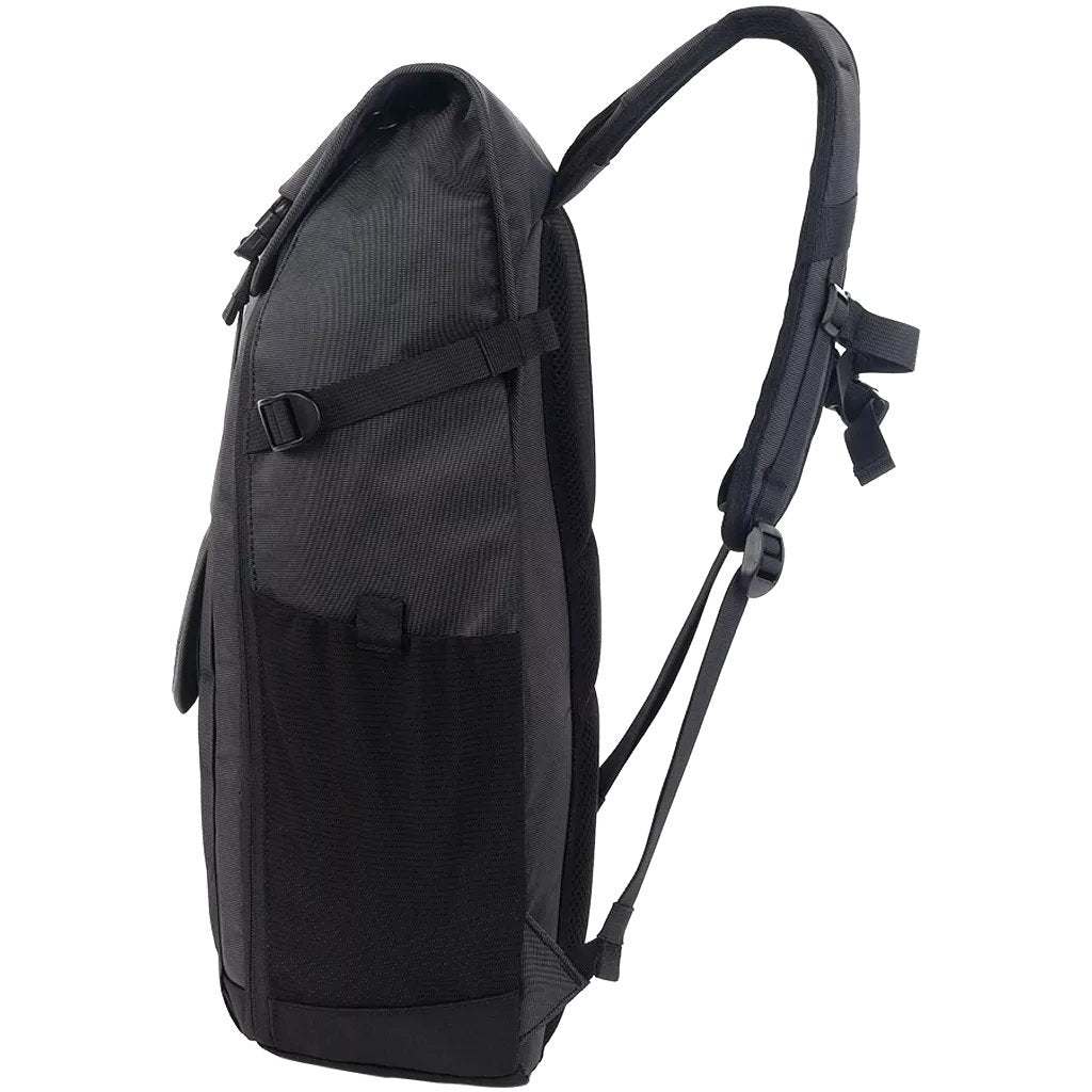Canyon Backpack Bpa-5 Urban 15.6'' 15l Black