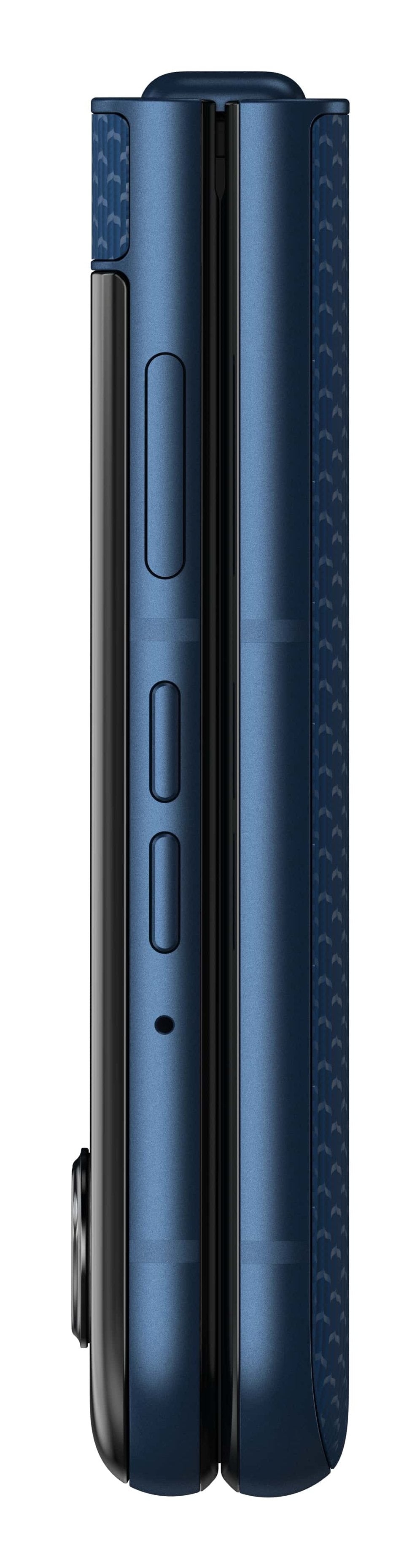 Motorola Razr 60 5g Dual Sim 8gb Ram 256gb - Gibraltar Sea