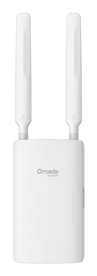 Router 4g Tp-Link Er603wp-4g-Outdoor 4g M300 Outdoor