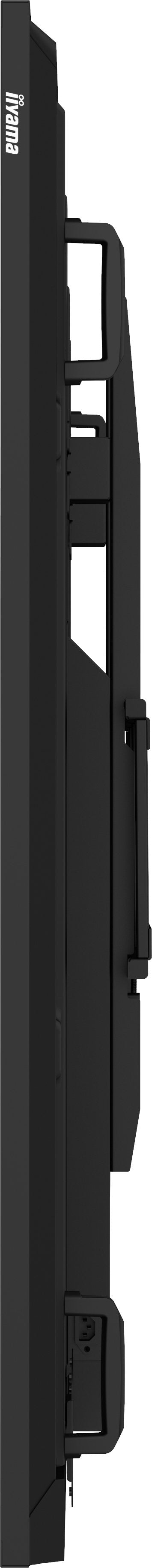 EAN 4948570124923 - iiyama LH9875UHS-B2AG pantalla de señalización Pantalla plana para señalización digital 2,48 m (97.5") LE imagen 8