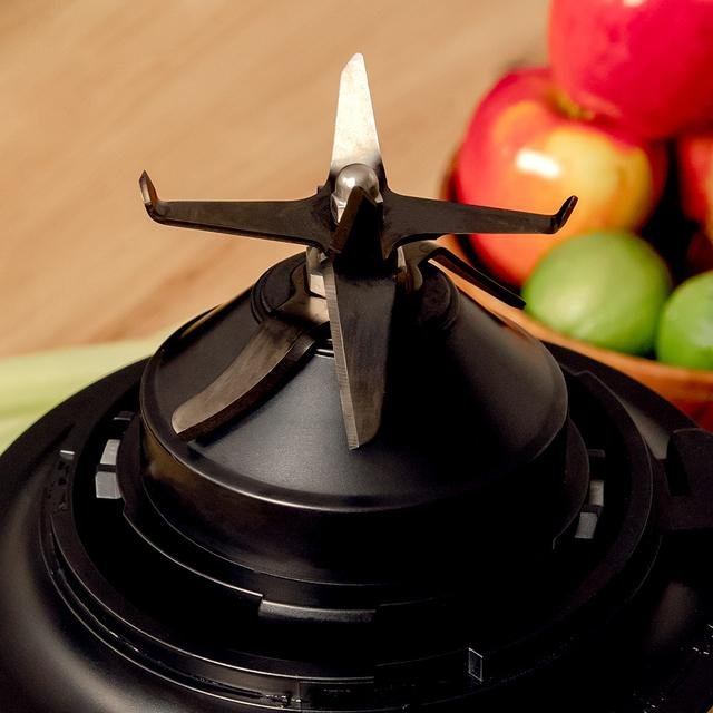 EAN 8435484039833 - Cecotec Grand Katana 2700MAX Total Destroy W 1,8 L Batidora de vaso 2700 W Gris, Acero inoxidable, Transp imagen 6