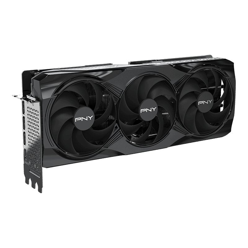 EAN 0751492797045 - PNY GeForce RTX 5070 Ti 16GB NVIDIA GDDR7 imagen 3