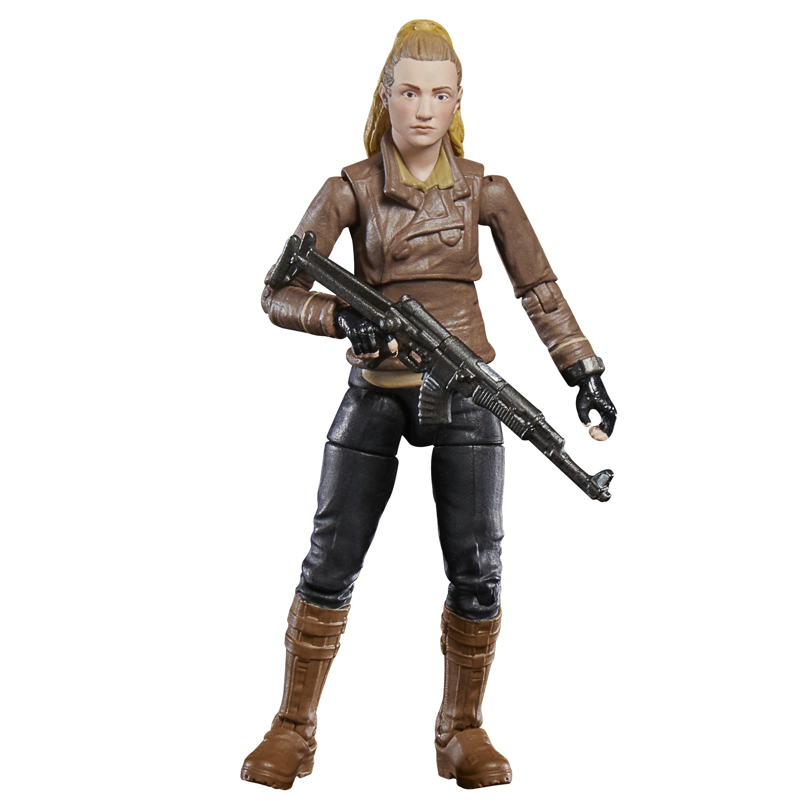 Figuras Hasbro The Vintage Collection Star Wars : Andor Vel Sartha